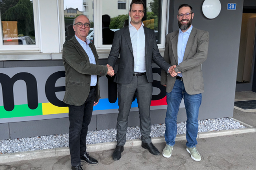 Safe Monitoring Group acquires Mems AG