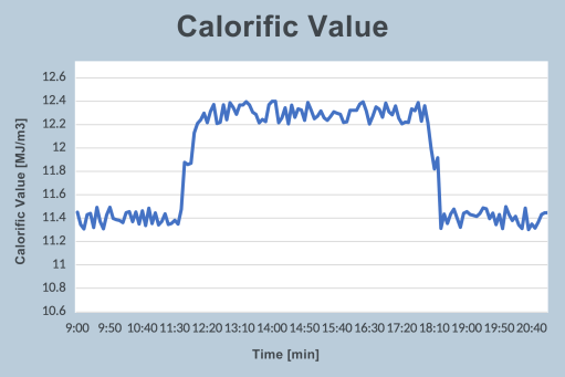 Success Story: The Power of Data – Precision in Gas Network Management