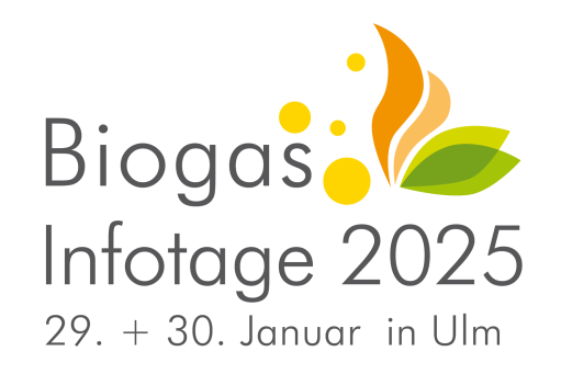 Biogas Infotage 2025 in Ulm – Visit us!