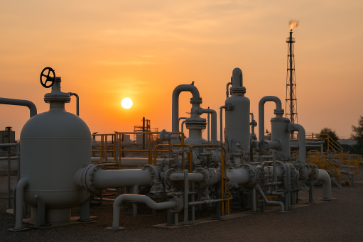 EU Methane Emissions Regulation