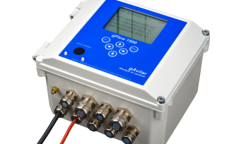 Präzision für die Schweizer Gaswirtschaft: Der gFlow 1500 zieht bei Mems AG ein