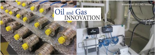 Warum die Gasqualität wichtig ist 