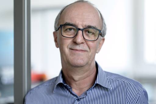 Pioneering Gas Measurement Technology