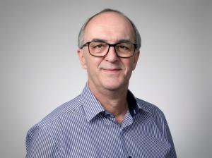 Daniel Matter, Mems AG