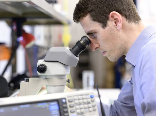 Mems AG - Gassmesstechnik und Elektronik